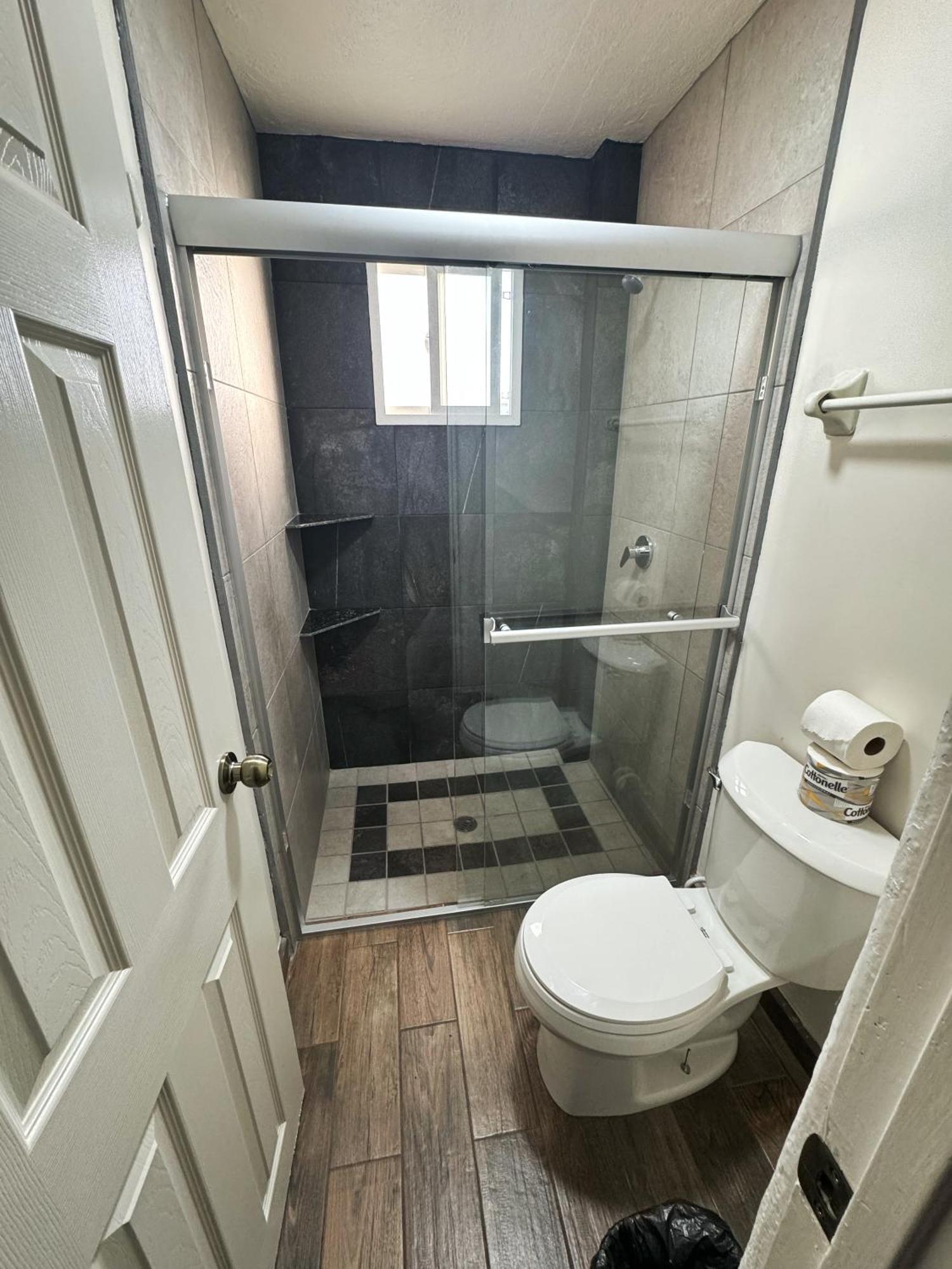 Paris Hostel Тихуана Экстерьер фото
